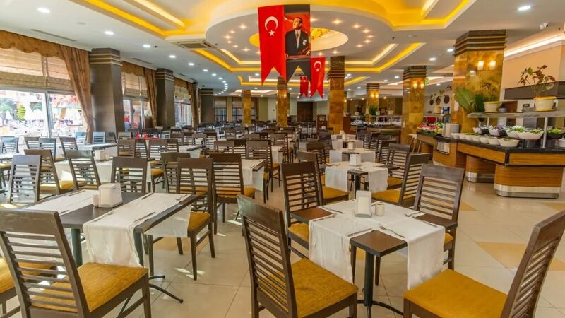 Alaiye Resort & Spa Hotel