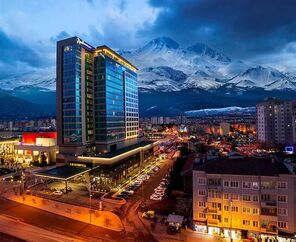 Radisson Blu Hotel Kayseri