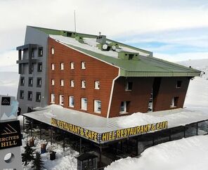 Erciyes Hill Hotel