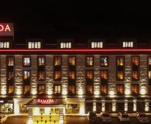 Ramada By Wyndham Erzurum