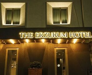 The Erzurum Hotel