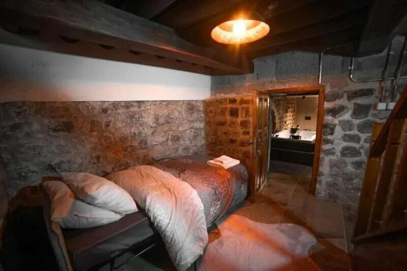 Kerem İle Aslı Butik Otel