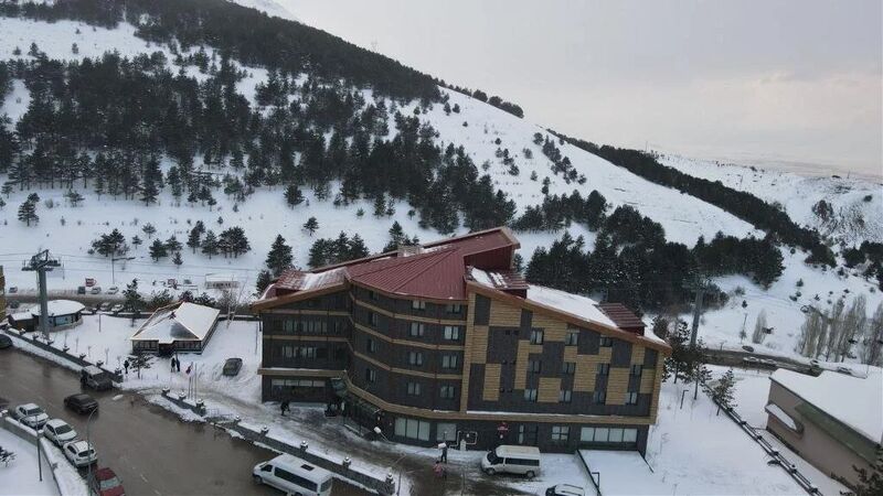 Balsoy Mountain Hotel