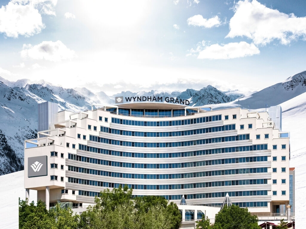 Wyndham Grand Kayseri