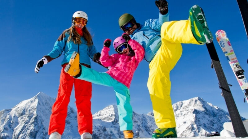 Erciyes Hill Hotel Premium Haftasonu Eğitim Paketi 2 Gece 3 Gün