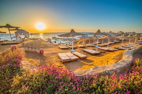 Sharm El Sheikh Turu -  Kayseri Çıkışlı - 7 Gece 8 Gün