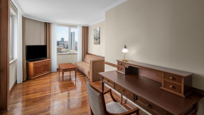 Dedeman Istanbul