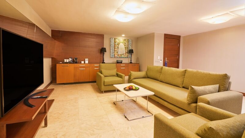 Dedeman Istanbul
