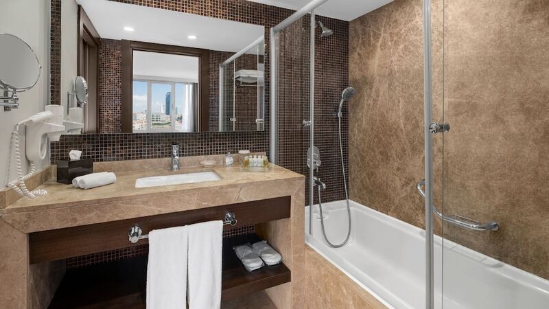 Dedeman Istanbul