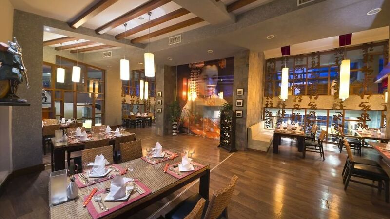 Limak Lara De Luxe Hotel & Resort