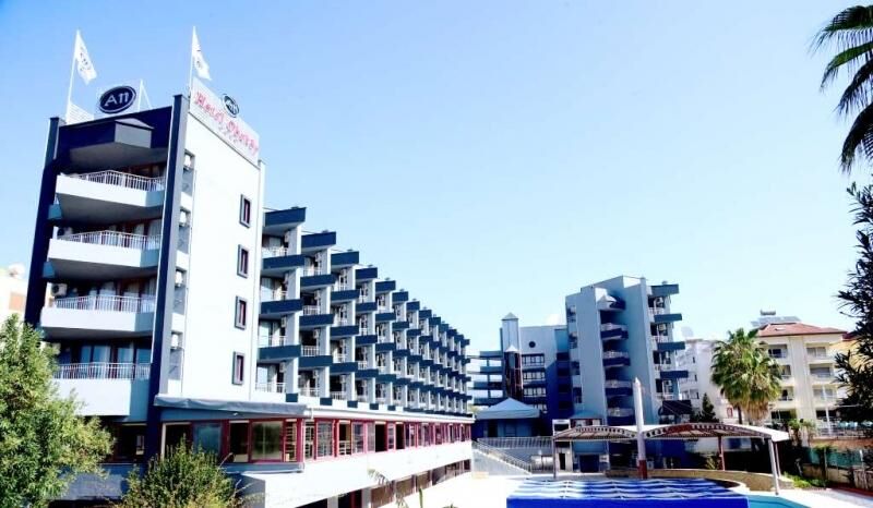 A11 Hotels Obaköy