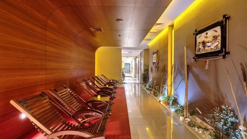 Sunis Elita Beach Resort & Spa
