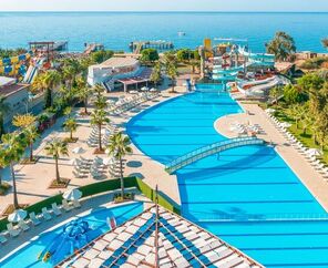 Bera Otel Alanya