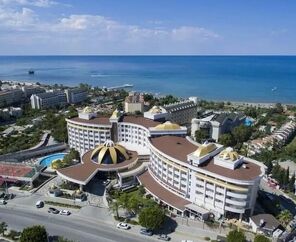 Side Alegria Hotel +18
