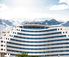 Wyndham Grand Kayseri