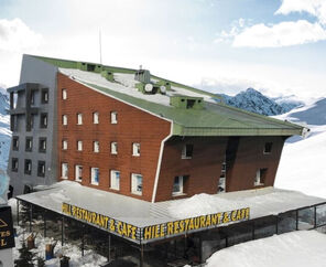 Erciyes Hill Hotel