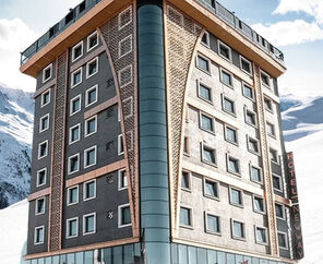 Newway Hotel Kayseri