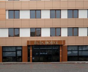 Büpa Hotel