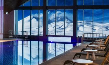 Radisson Blu Hotel Mount Erciyes