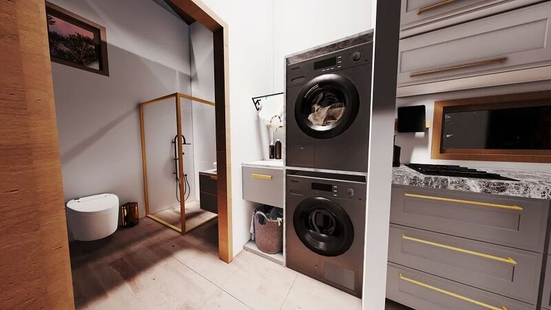 Modern Saraylar Hotel