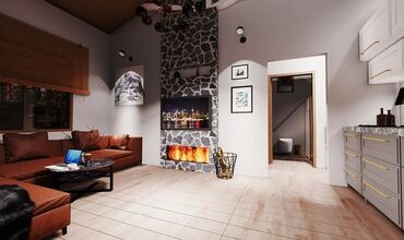 Modern Saraylar Hotel