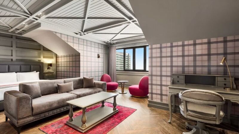 Ramada By Wyndham Erzurum