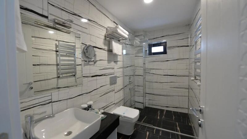 Ve Hotels Palandöken