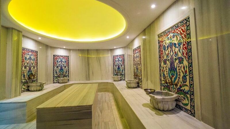 Balsoy Mountain Hotel