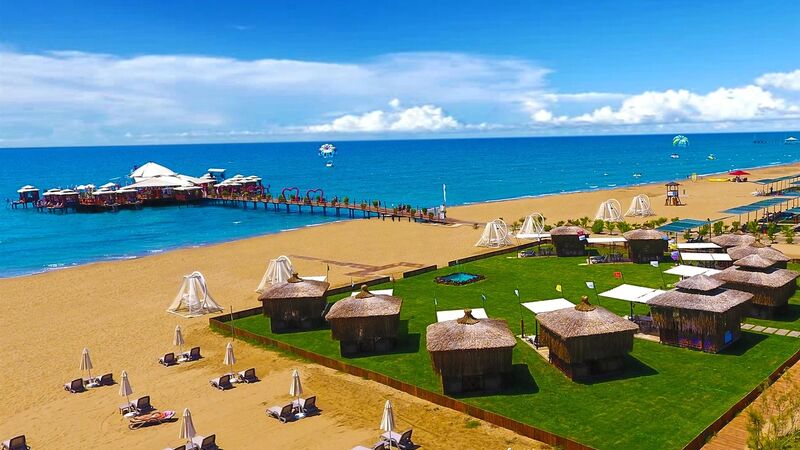 VONRESORT Golden Coast