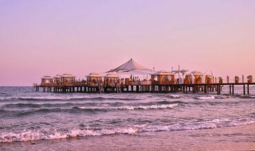 VONRESORT Golden Coast