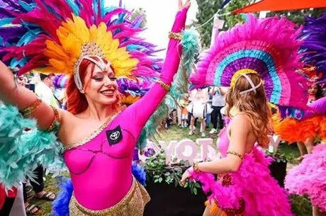 Kayseri Çıkışlı Günübirlik Adana Portakal Çiceği Festivali Turu (VIP)