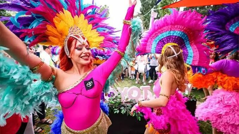 Kayseri Çıkışlı Günübirlik Adana Portakal Çiceği Festivali Turu (VIP)