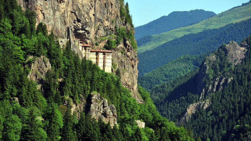 Karadeniz ve Batum Turu 2 Gece 3 Gün